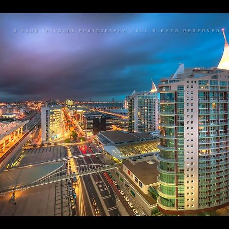 Lxriverside Suite Apartment ลิสบอน ภายนอก รูปภาพ