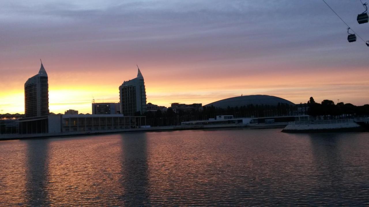 Lxriverside Suite Apartment ลิสบอน ภายนอก รูปภาพ
