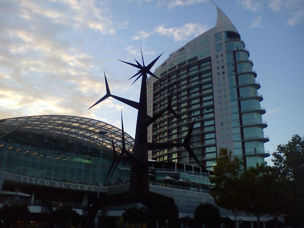 Lxriverside Suite Apartment ลิสบอน ภายนอก รูปภาพ