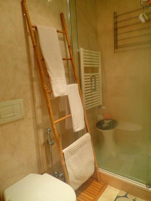 Lxriverside Suite Apartment ลิสบอน ภายนอก รูปภาพ