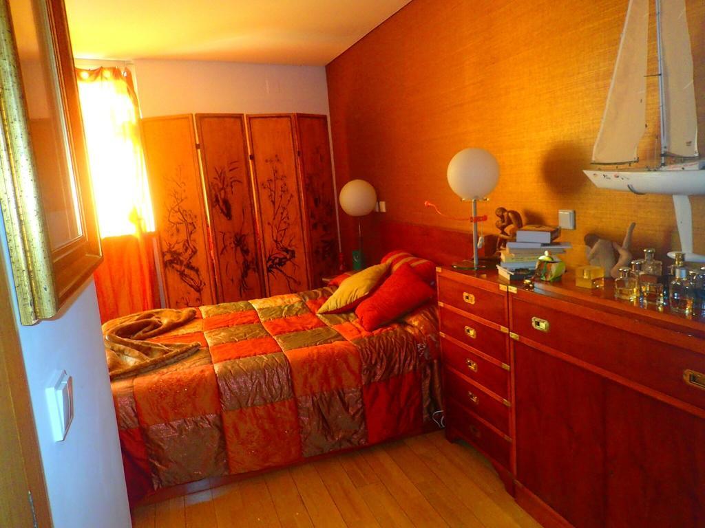 Lxriverside Suite Apartment ลิสบอน ห้อง รูปภาพ