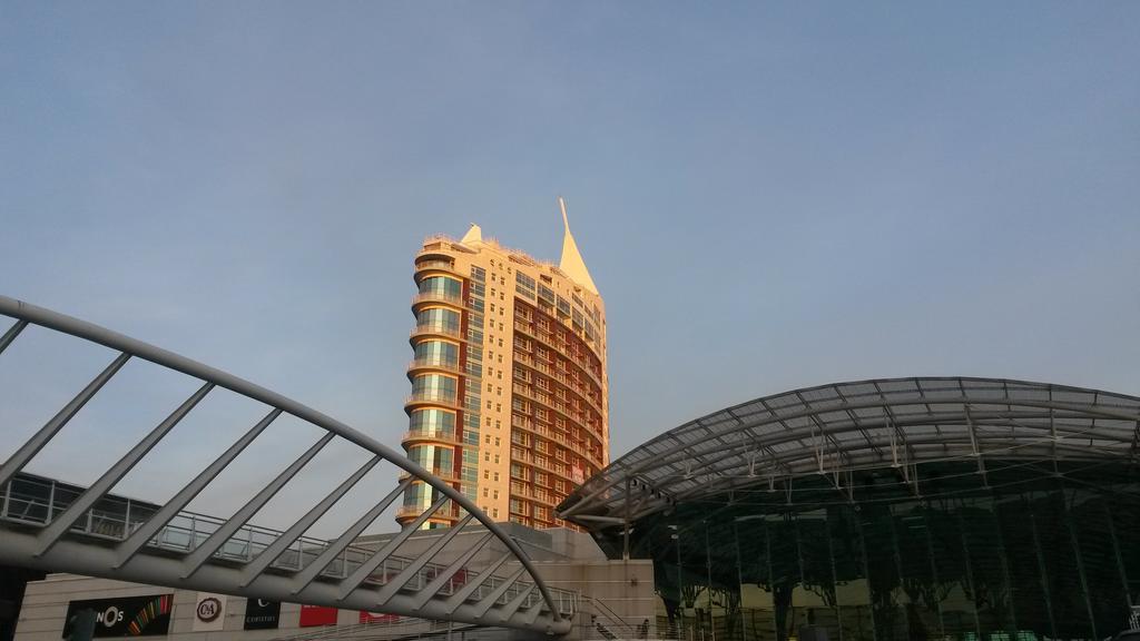 Lxriverside Suite Apartment ลิสบอน ภายนอก รูปภาพ