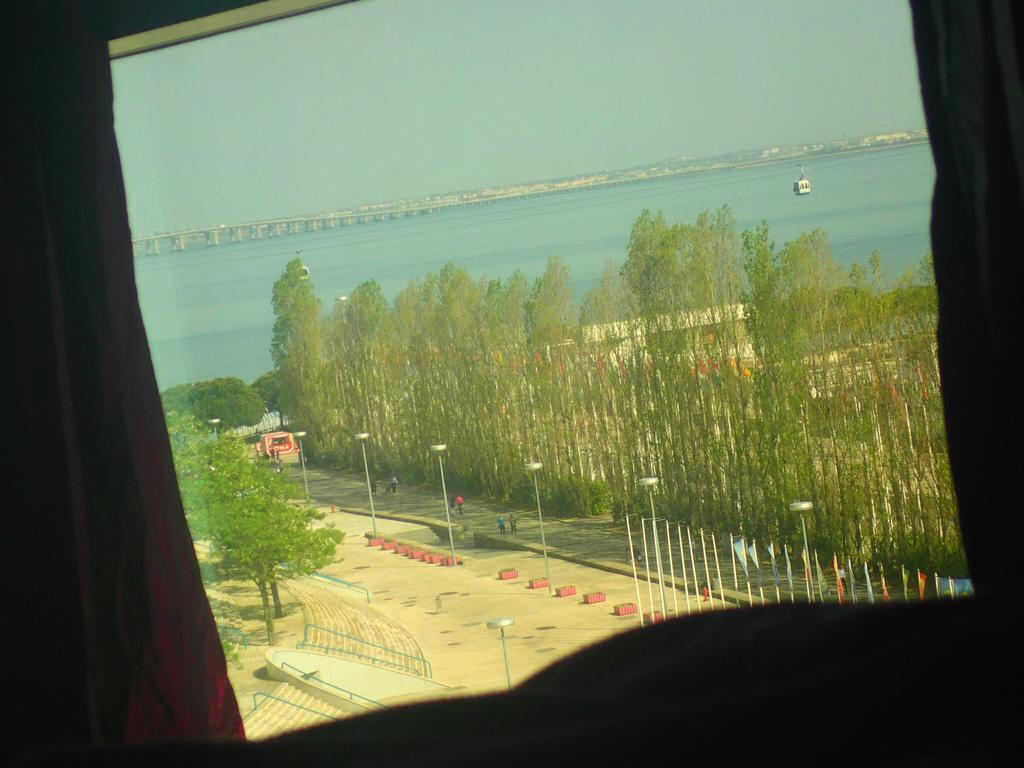 Lxriverside Suite Apartment ลิสบอน ภายนอก รูปภาพ