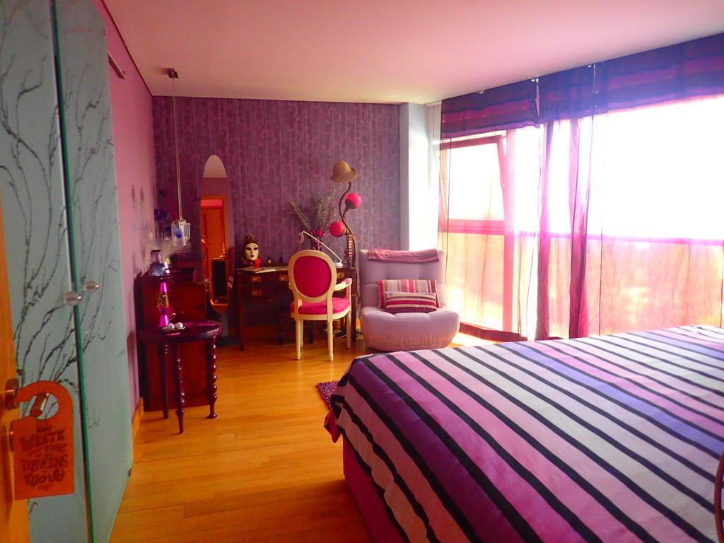 Lxriverside Suite Apartment ลิสบอน ภายนอก รูปภาพ