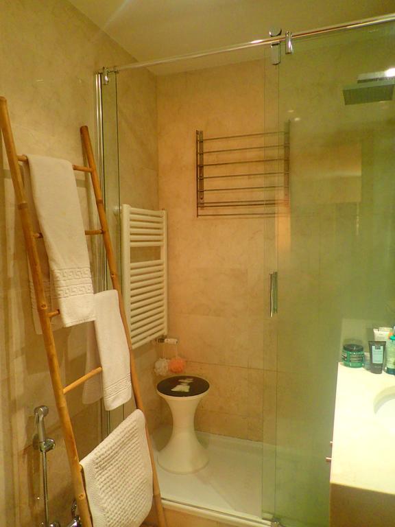 Lxriverside Suite Apartment ลิสบอน ภายนอก รูปภาพ