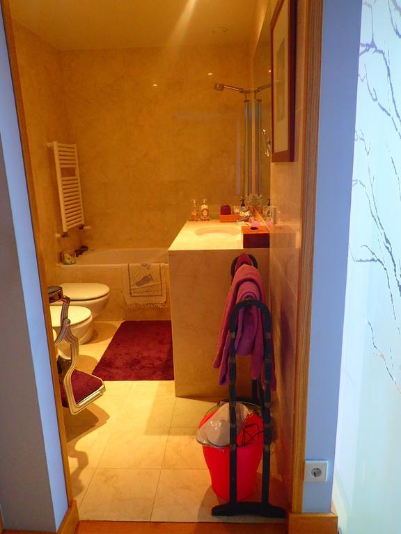 Lxriverside Suite Apartment ลิสบอน ภายนอก รูปภาพ