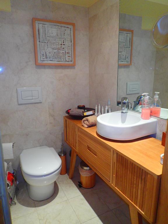 Lxriverside Suite Apartment ลิสบอน ภายนอก รูปภาพ