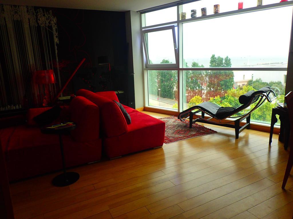 Lxriverside Suite Apartment ลิสบอน ภายนอก รูปภาพ