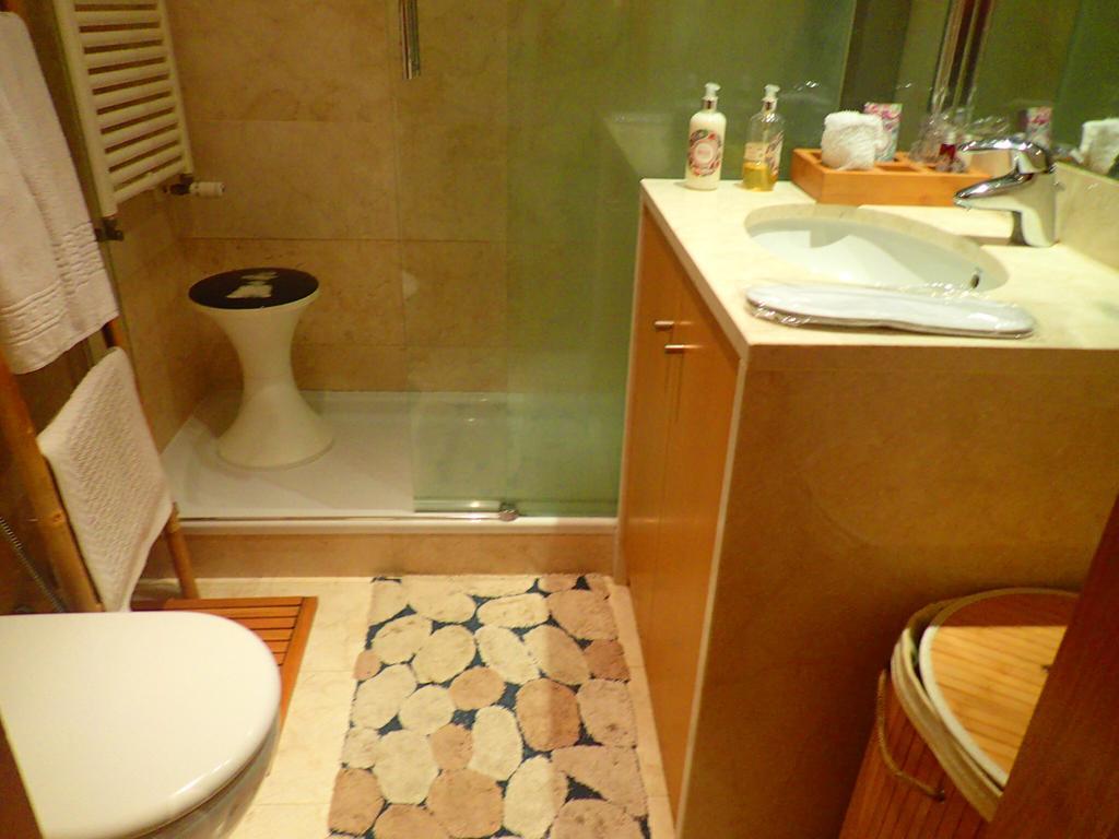 Lxriverside Suite Apartment ลิสบอน ภายนอก รูปภาพ