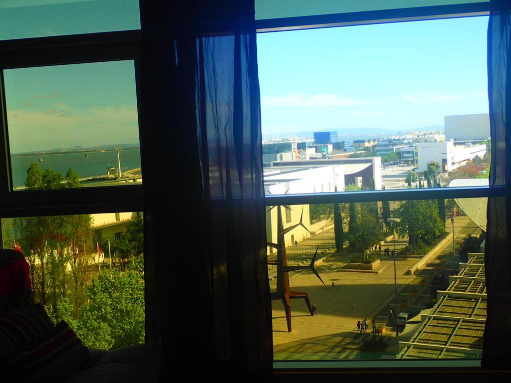 Lxriverside Suite Apartment ลิสบอน ภายนอก รูปภาพ