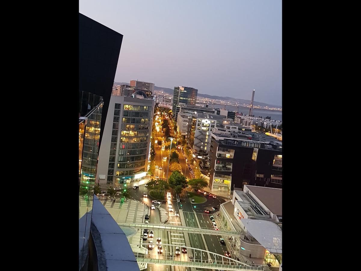 Lxriverside Suite Apartment ลิสบอน ภายนอก รูปภาพ