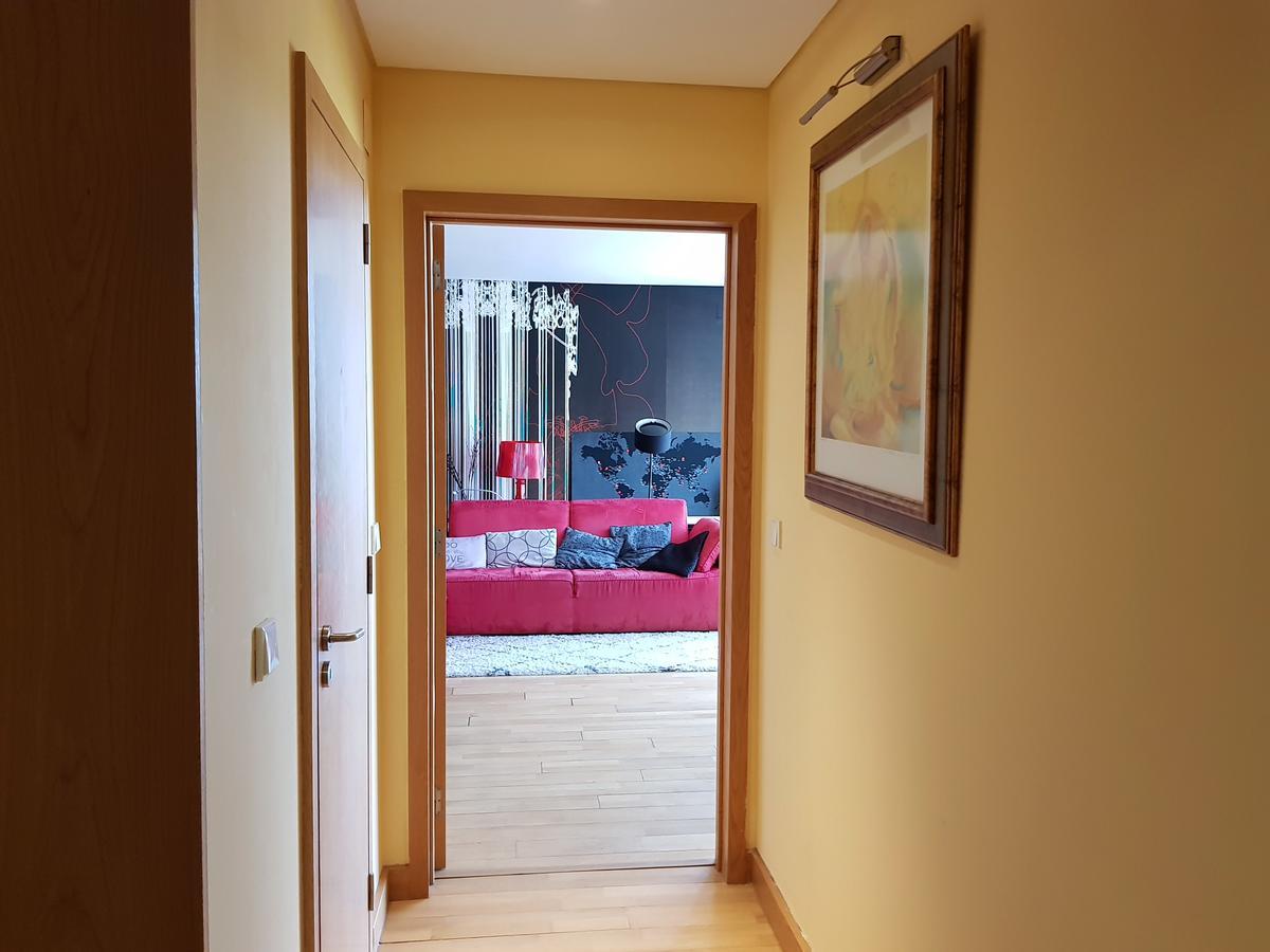 Lxriverside Suite Apartment ลิสบอน ภายนอก รูปภาพ