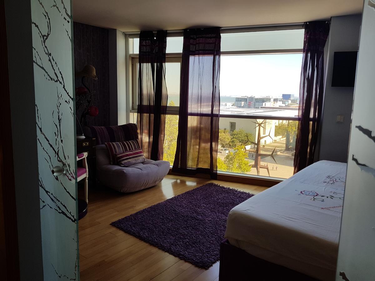 Lxriverside Suite Apartment ลิสบอน ภายนอก รูปภาพ