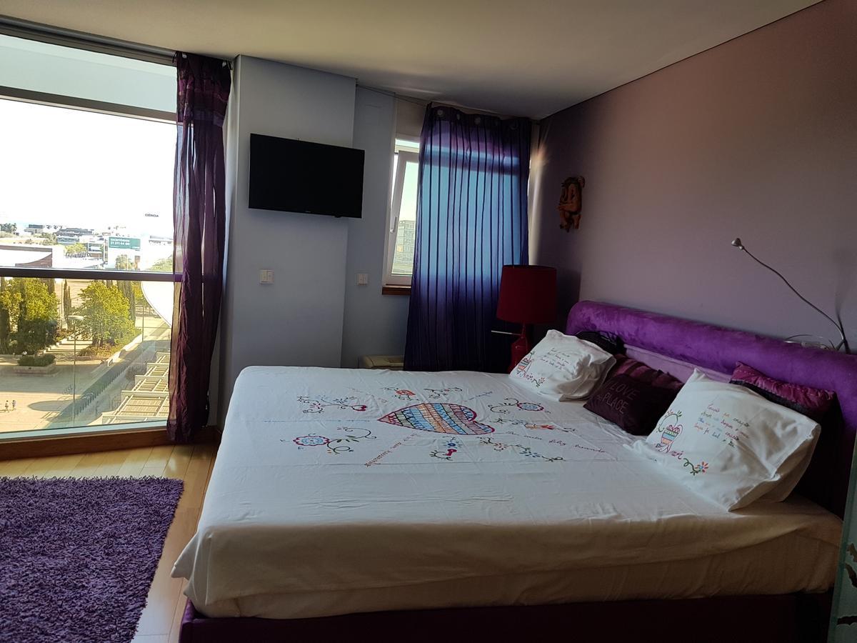 Lxriverside Suite Apartment ลิสบอน ภายนอก รูปภาพ